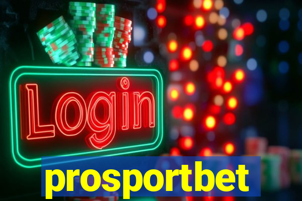 prosportbet
