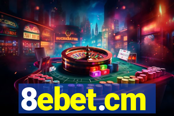 8ebet.cm