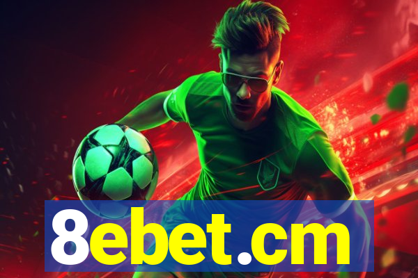 8ebet.cm