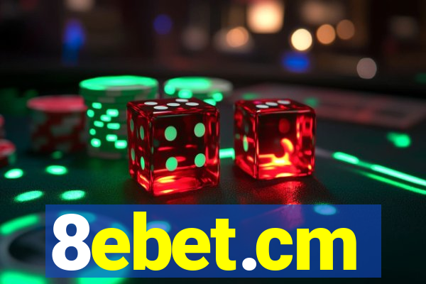 8ebet.cm
