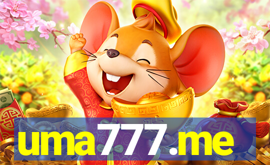 uma777.me