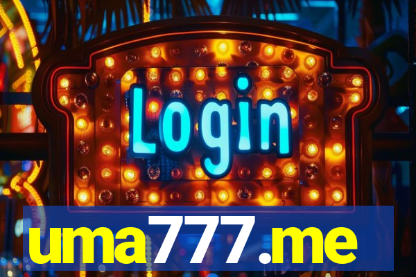 uma777.me