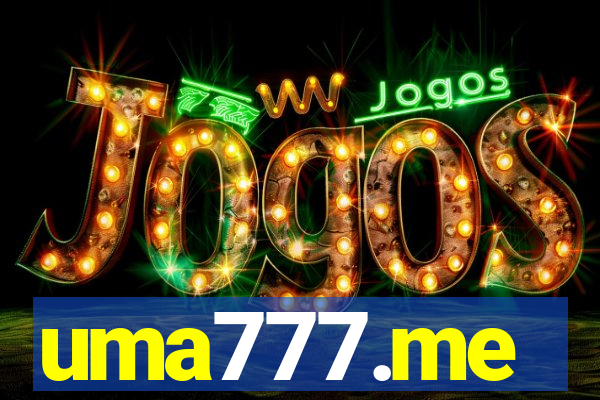 uma777.me