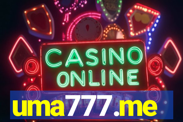 uma777.me