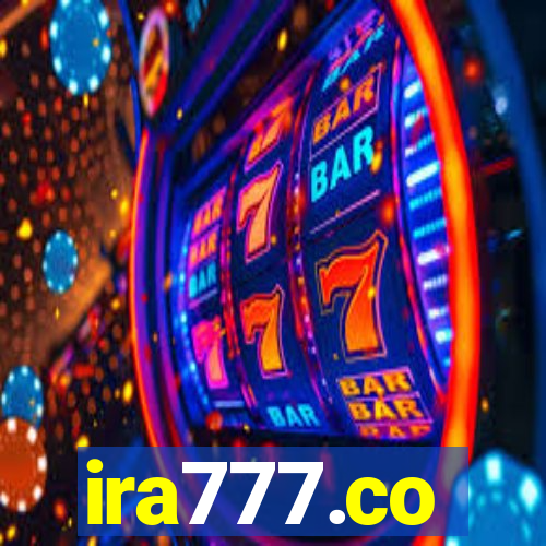 ira777.co