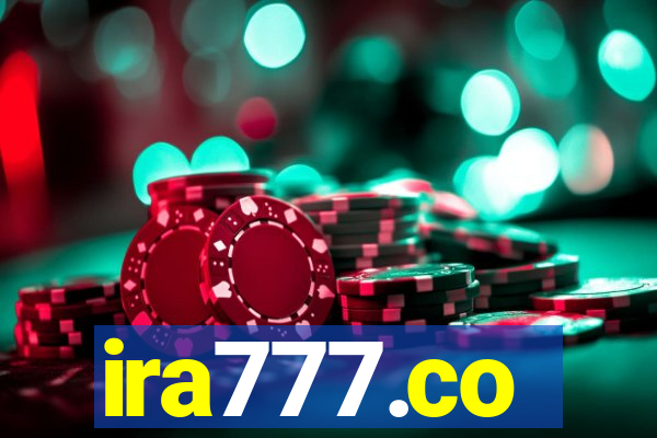 ira777.co