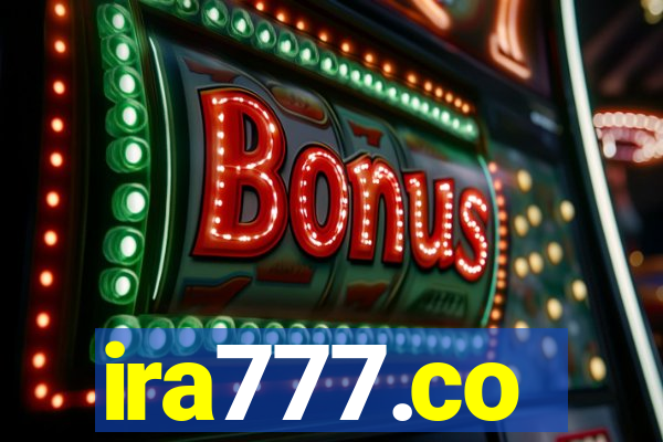 ira777.co