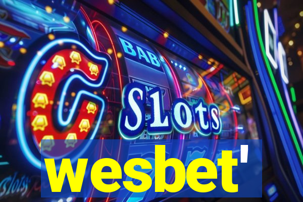 wesbet'
