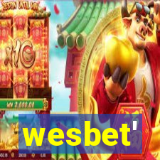 wesbet'