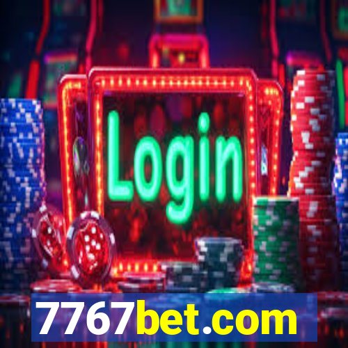 7767bet.com