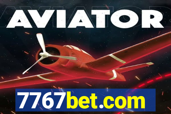 7767bet.com