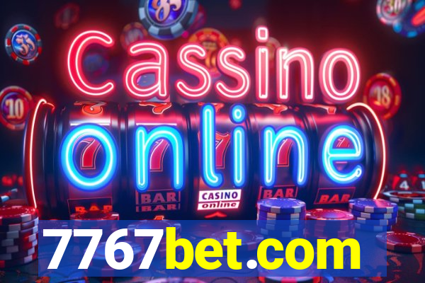 7767bet.com