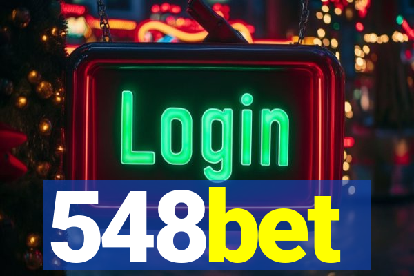 548bet