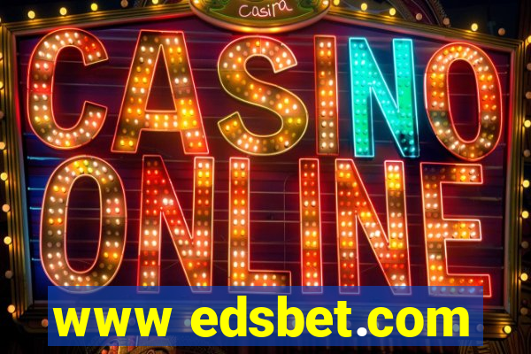 www edsbet.com