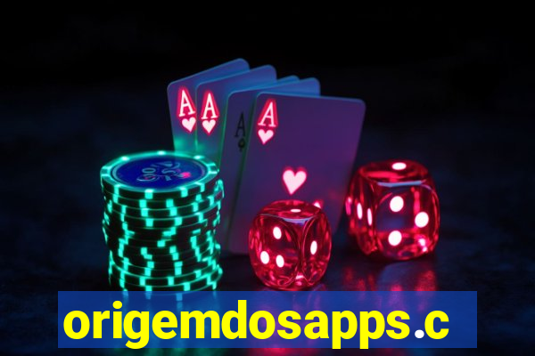 origemdosapps.com
