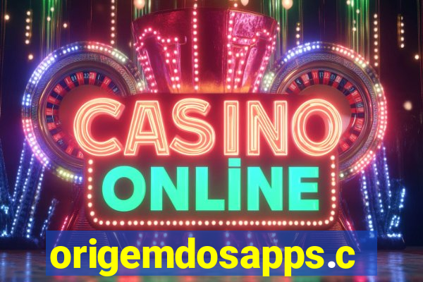 origemdosapps.com