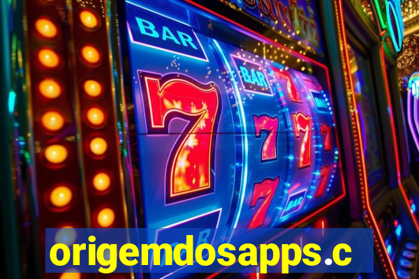 origemdosapps.com
