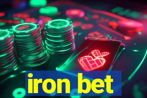 iron bet