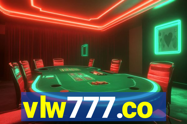 vlw777.co