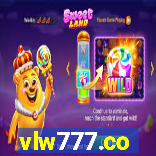 vlw777.co