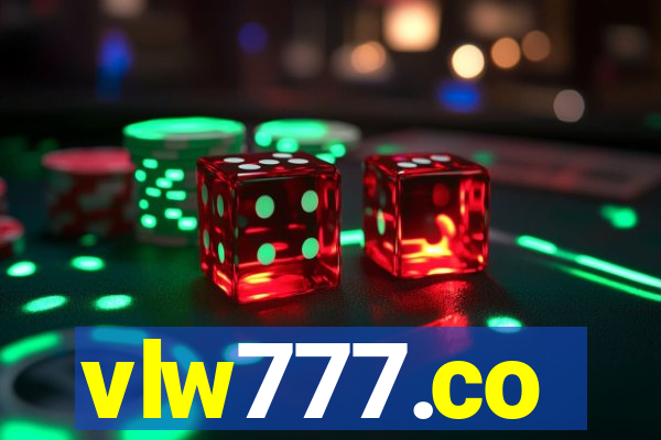 vlw777.co