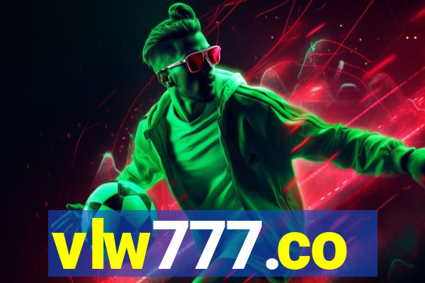 vlw777.co