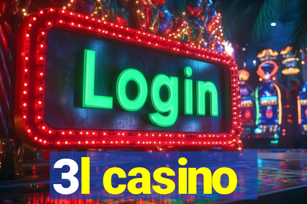 3l casino