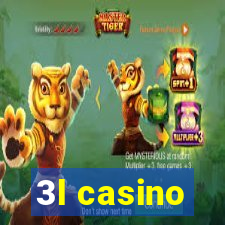 3l casino
