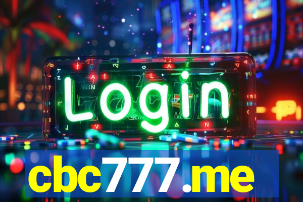 cbc777.me