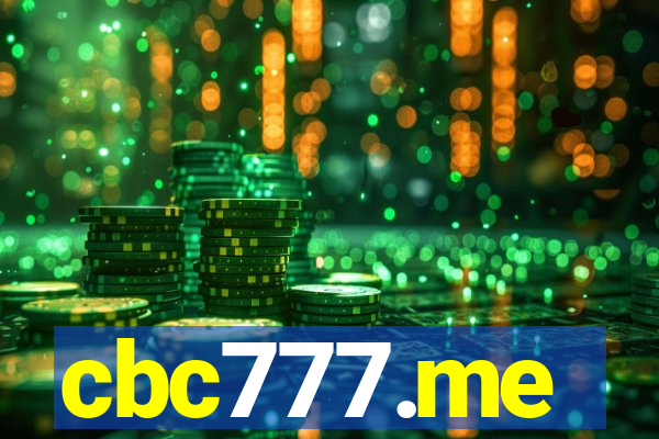 cbc777.me