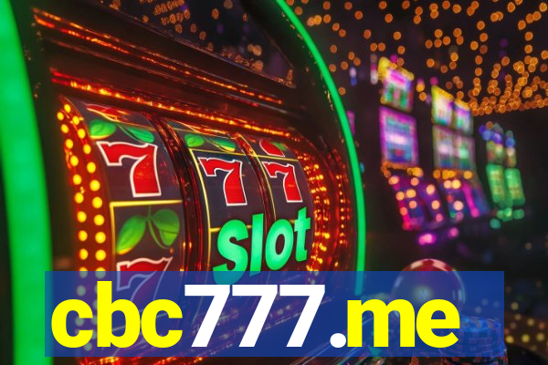 cbc777.me