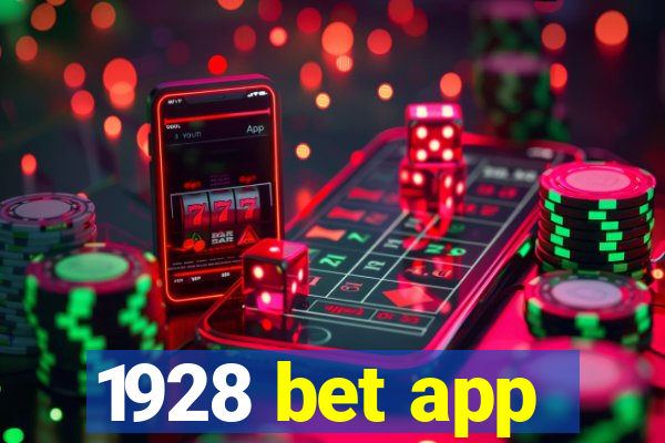 1928 bet app