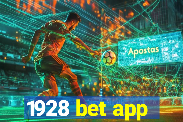 1928 bet app
