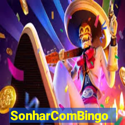 SonharComBingo