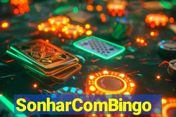 SonharComBingo