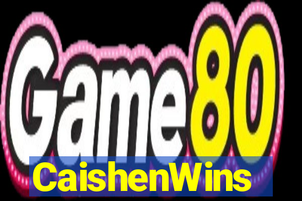 CaishenWins