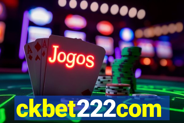 ckbet222com