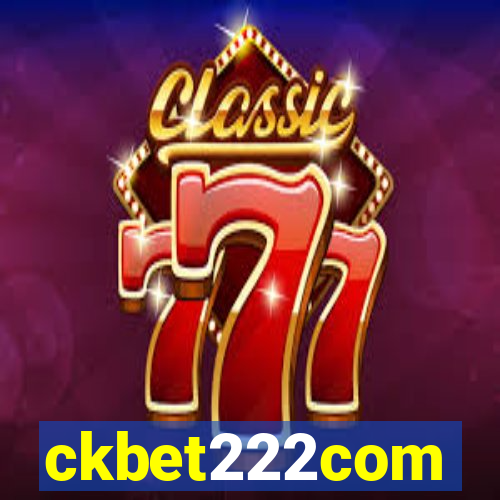 ckbet222com