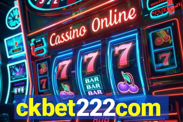 ckbet222com