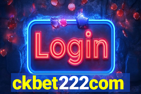 ckbet222com