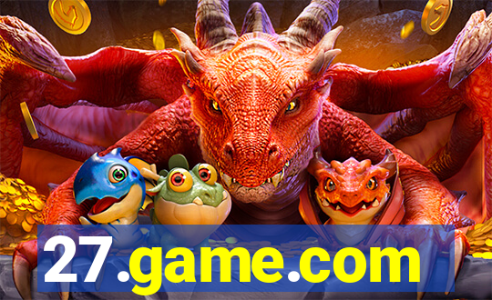 27.game.com