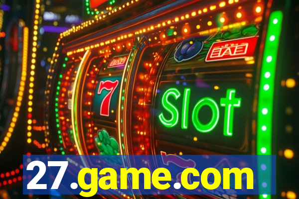 27.game.com