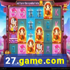 27.game.com