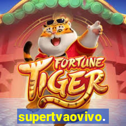 supertvaovivo.