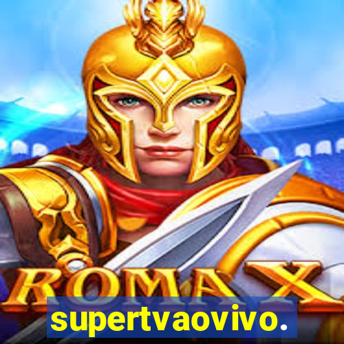 supertvaovivo.