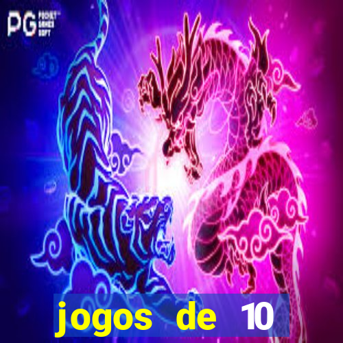 jogos de 10 centavos na bet365