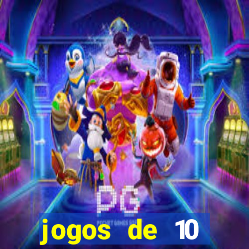 jogos de 10 centavos na bet365