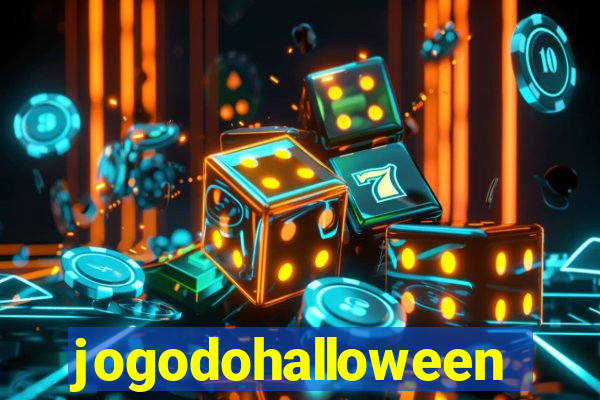 jogodohalloween
