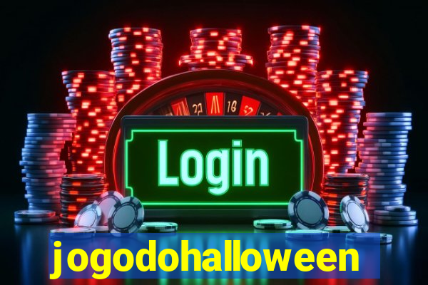 jogodohalloween
