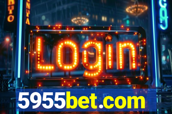 5955bet.com